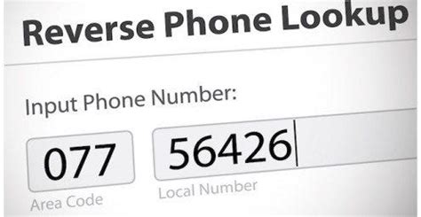 888 reverse lookup|How to Reverse Look Up a Phone Number .
